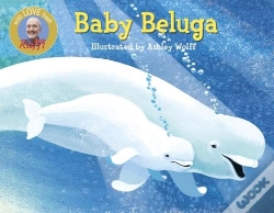 Capa do artigo Baby Beluga