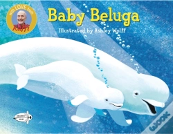 Capa do artigo Baby Beluga