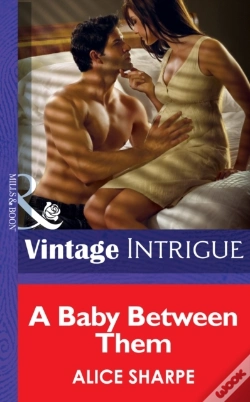 Capa do artigo Baby Between Them