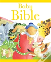 Capa do artigo Baby Bible