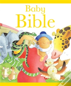 Capa do artigo Baby Bible