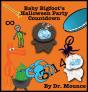 Baby Bigfoot'S Halloween Party Countdown - Preview