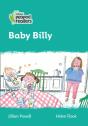 Baby Billy - Preview