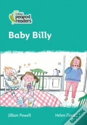 Capa do artigo Baby Billy