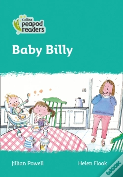 Capa do artigo Baby Billy