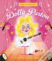 Baby Biographies: Dolly Parton