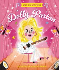 Capa do artigo Baby Biographies: Dolly Parton