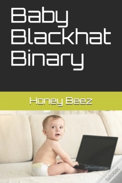 Capa do artigo Baby Blackhat Binary