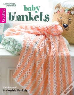 Capa do artigo Baby Blankets