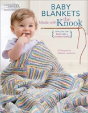 Baby Blankets Made With The Knook - Preview