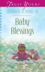 Baby Blessings - Preview