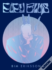 Capa do artigo Baby Blue