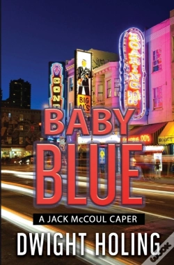 Capa do artigo Baby Blue