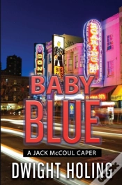Capa do artigo Baby Blue