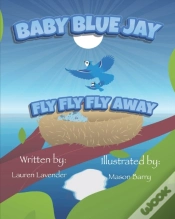 Capa do artigo Baby Blue Jay Fly Fly Fly Away