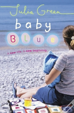Capa do artigo Baby Blue
