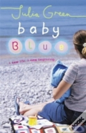 Capa do artigo Baby Blue