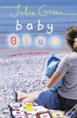 Capa do artigo Baby Blue