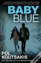 Baby Blue