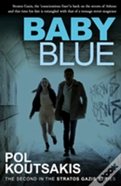 Capa do artigo Baby Blue