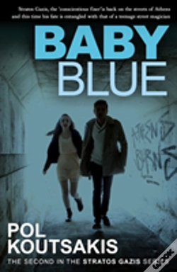 Capa do artigo Baby Blue