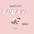 Baby Blues - É Menina!