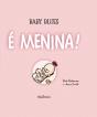 Baby Blues - É Menina! - Preview
