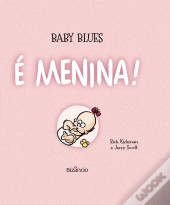 Baby Blues - É Menina!