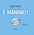 Baby Blues - É Menino!