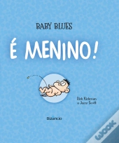 Baby Blues - É Menino!