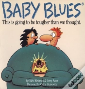 Capa do artigo Baby Blues