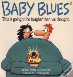 Capa do artigo Baby Blues