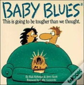 Capa do artigo Baby Blues