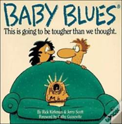 Capa do artigo Baby Blues