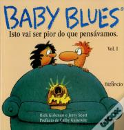 Baby Blues N.º 1