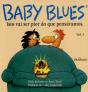 Baby Blues N.º 1 - Preview