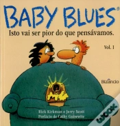 Capa do artigo Baby Blues N.º 1