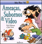 Capa do artigo Baby Blues N.º 10