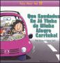 Baby Blues N.º 11 - Preview