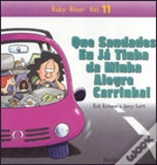 Capa do artigo Baby Blues N.º 11