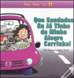 Capa do artigo Baby Blues N.º 11
