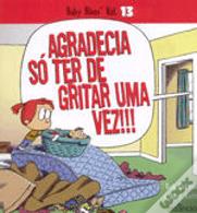 Baby Blues N.º 13