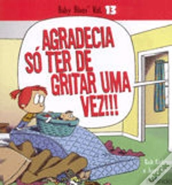 Capa do artigo Baby Blues N.º 13