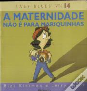 Baby Blues N.º 14