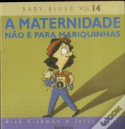Capa do artigo Baby Blues N.º 14
