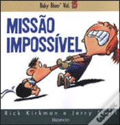 Capa do artigo Baby Blues N.º 15