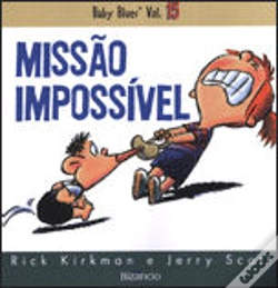 Capa do artigo Baby Blues N.º 15