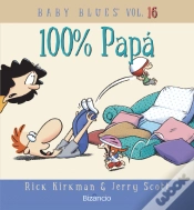Capa do artigo Baby Blues N.º 16