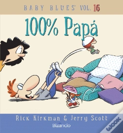 Capa do artigo Baby Blues N.º 16