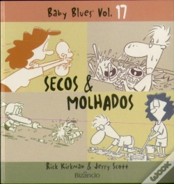 Capa do artigo Baby Blues N.º 17